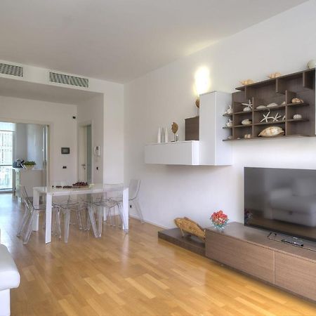Harbour House Apartment Savona Exterior photo