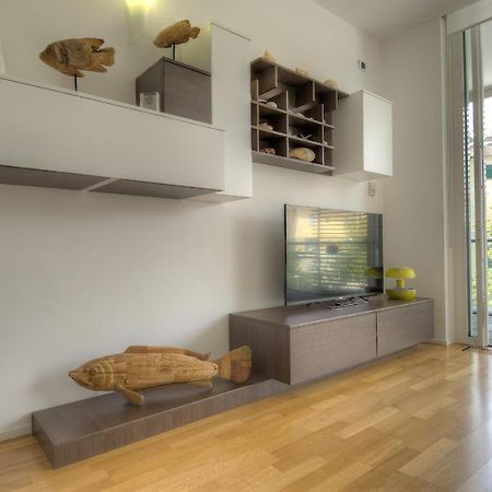 Harbour House Apartment Savona Exterior photo