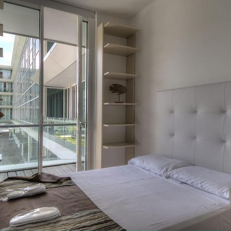 Harbour House Apartment Savona Exterior photo