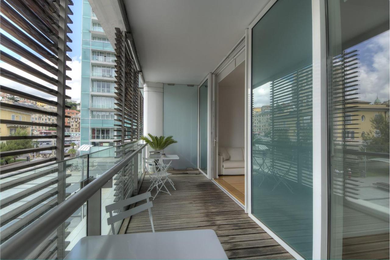 Harbour House Apartment Savona Exterior photo