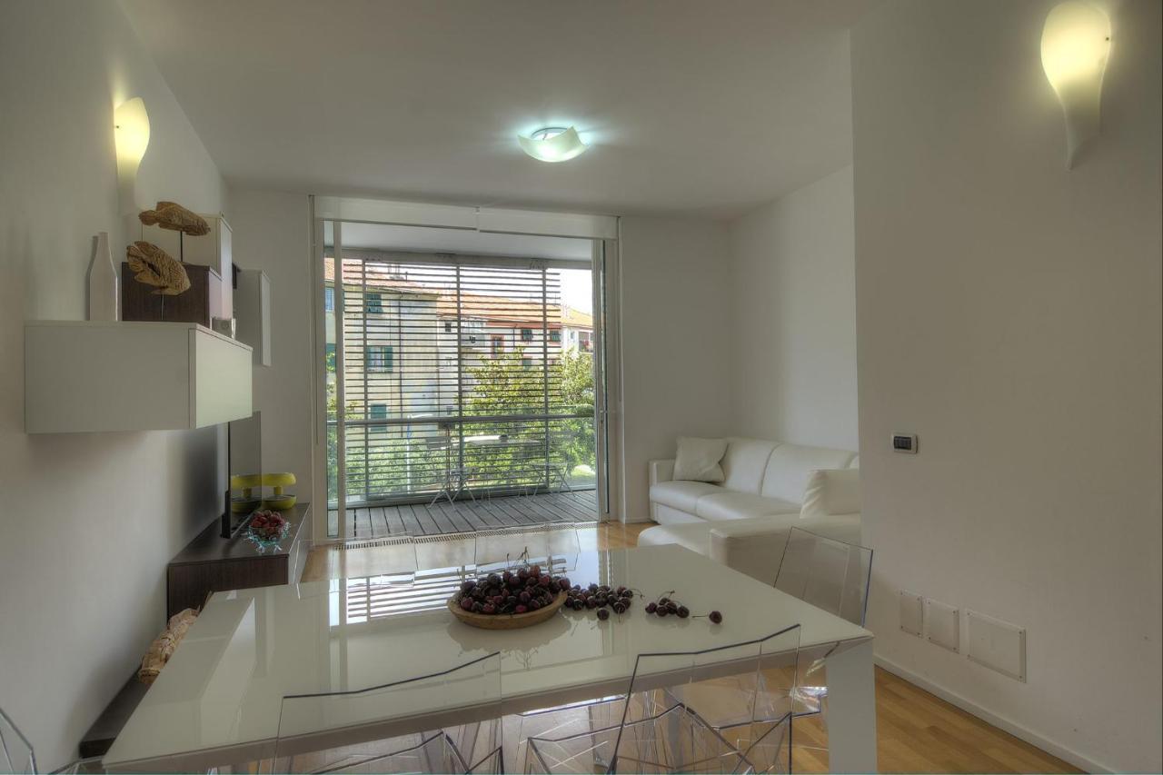 Harbour House Apartment Savona Exterior photo
