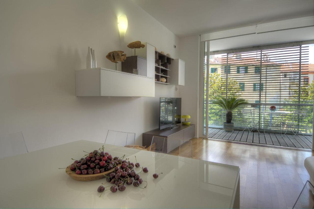 Harbour House Apartment Savona Exterior photo