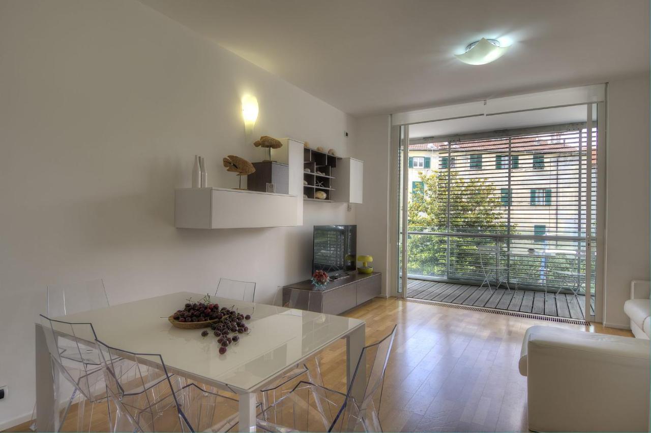 Harbour House Apartment Savona Exterior photo