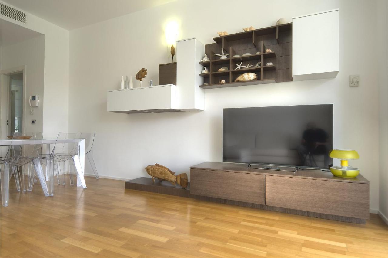 Harbour House Apartment Savona Exterior photo