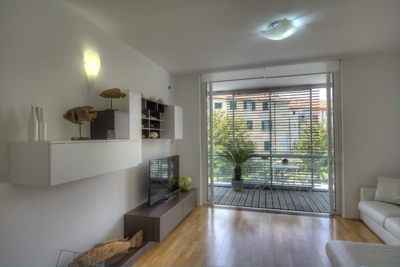 Harbour House Apartment Savona Exterior photo