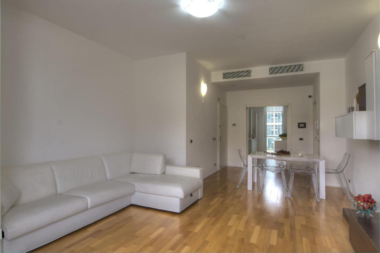 Harbour House Apartment Savona Exterior photo