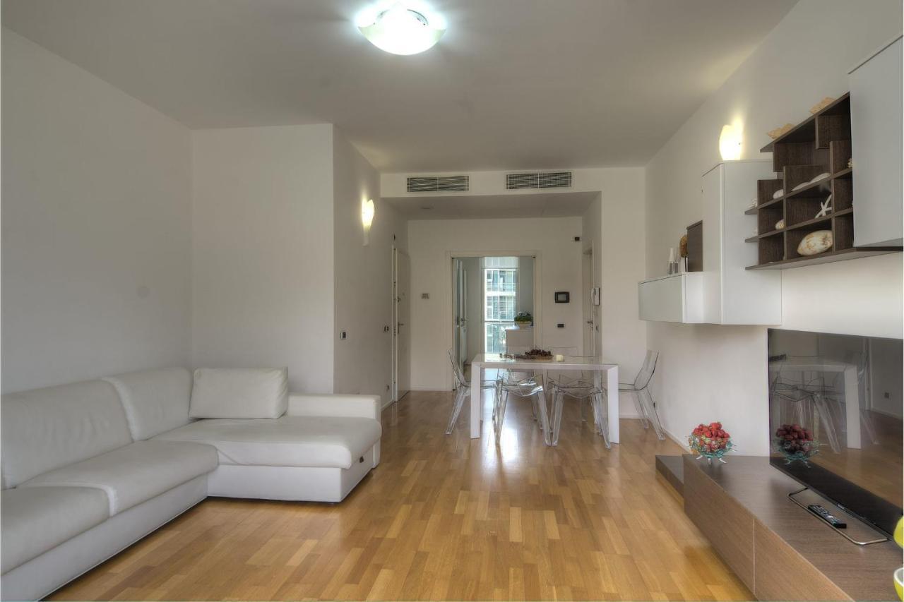 Harbour House Apartment Savona Exterior photo