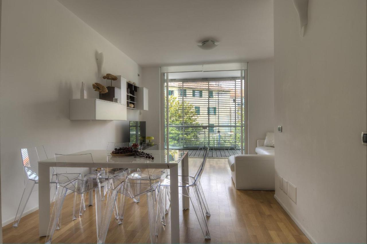 Harbour House Apartment Savona Exterior photo