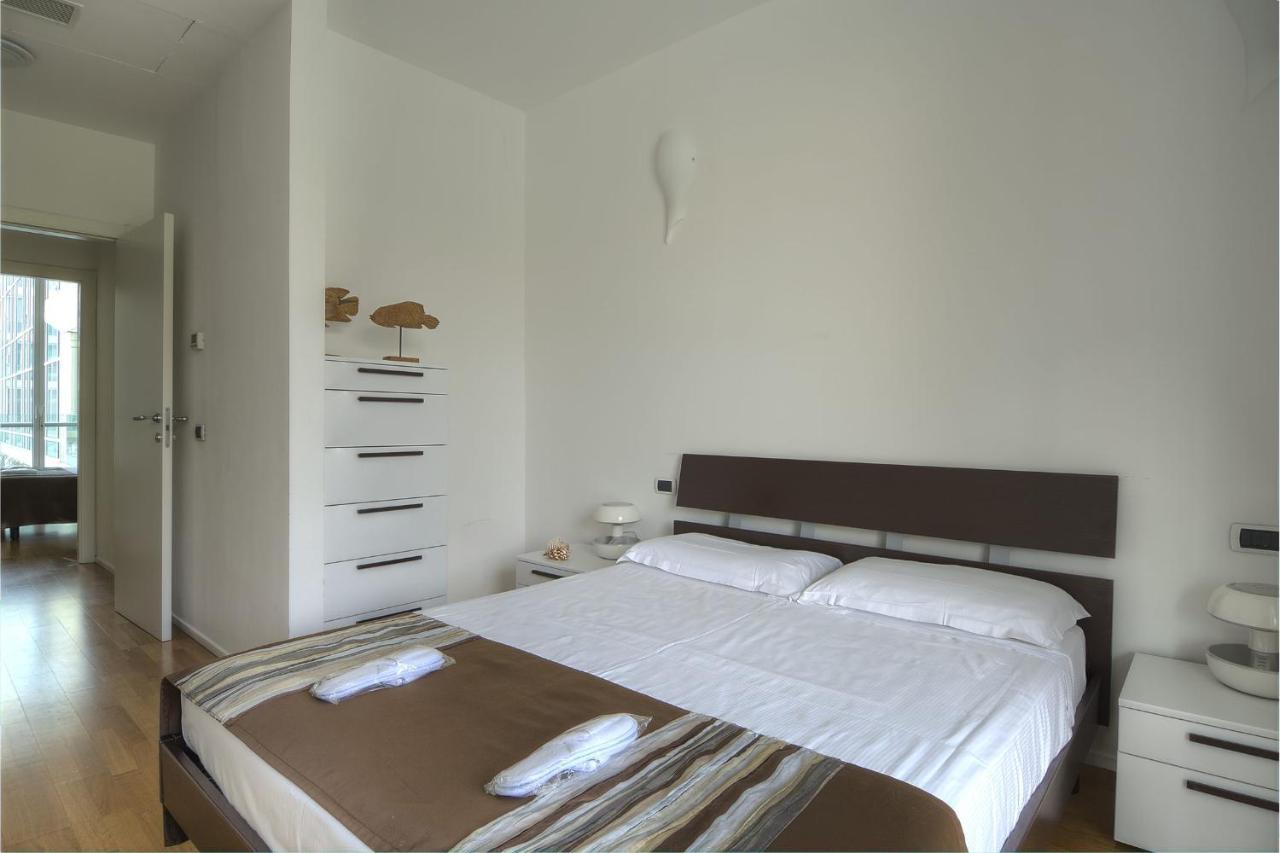 Harbour House Apartment Savona Exterior photo