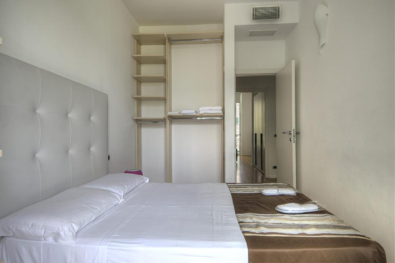 Harbour House Apartment Savona Exterior photo