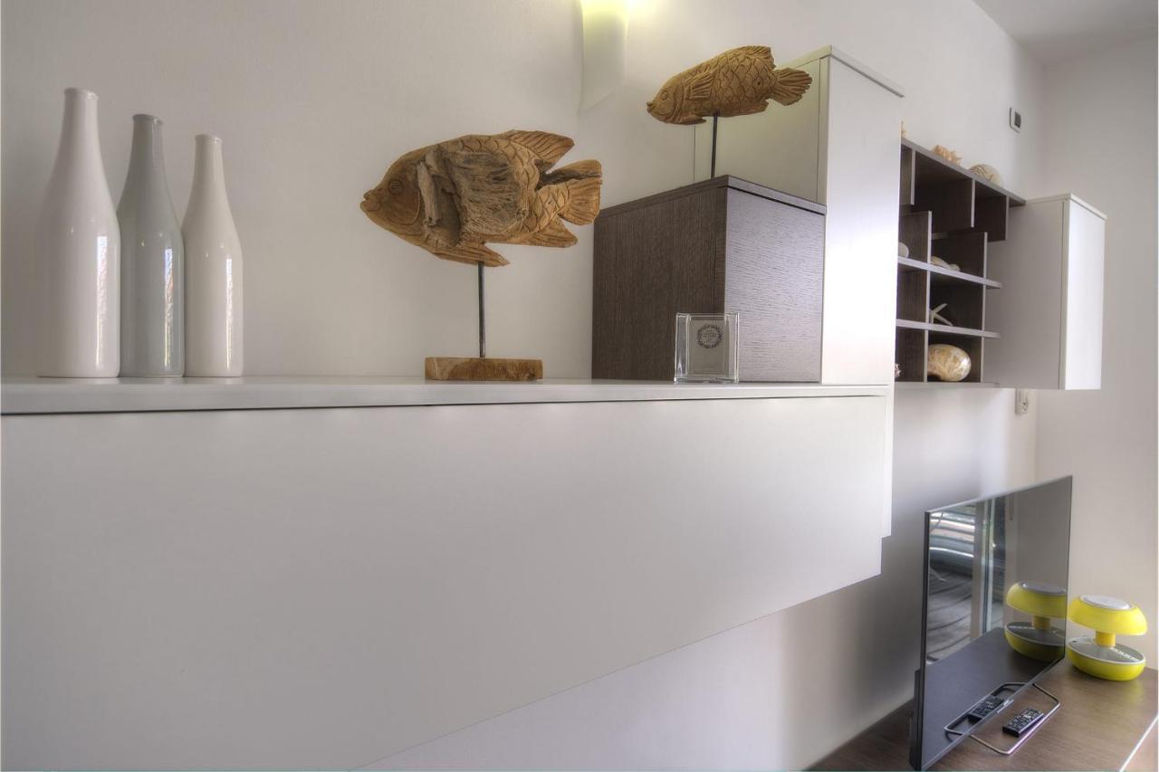 Harbour House Apartment Savona Exterior photo