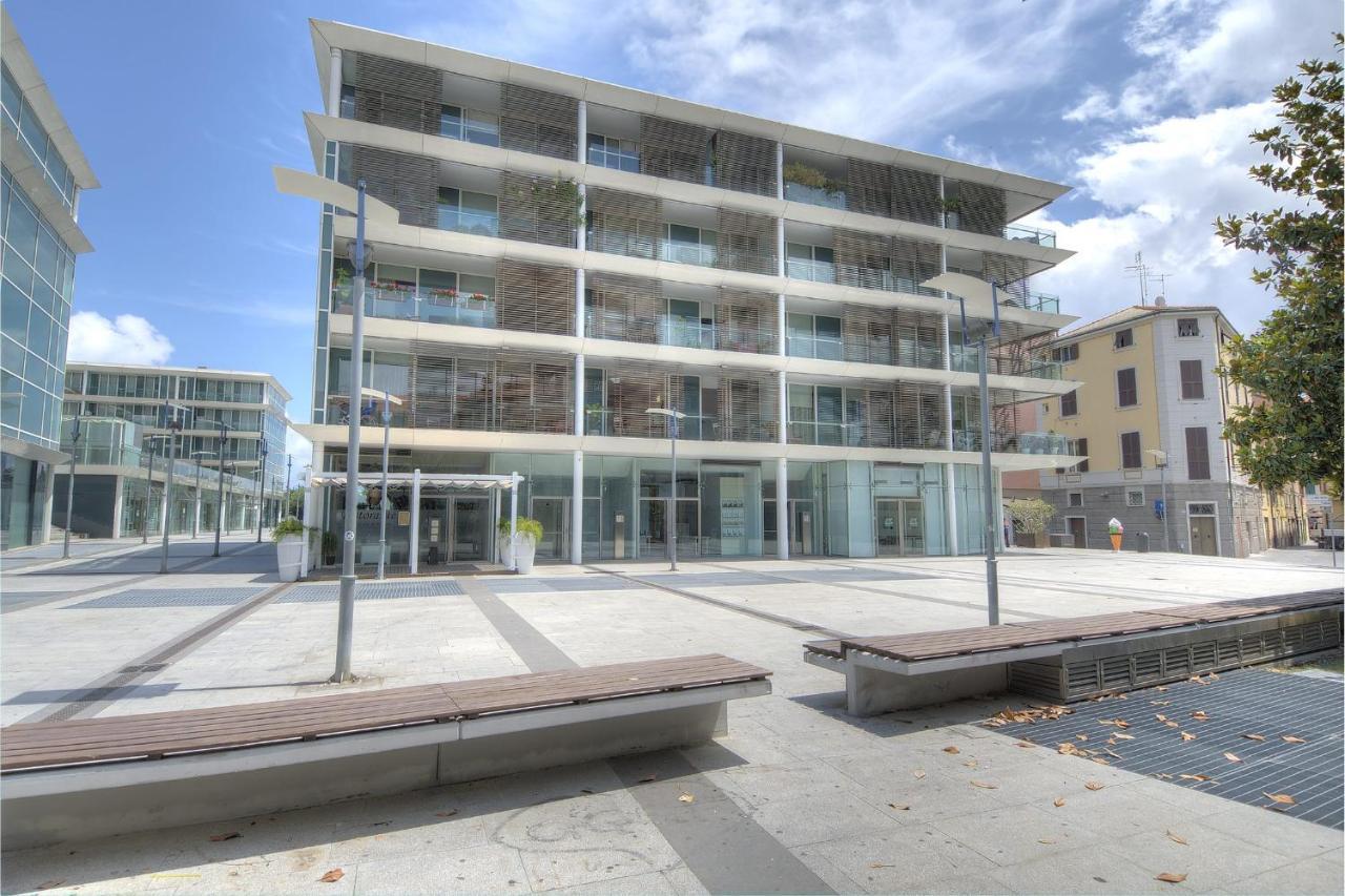 Harbour House Apartment Savona Exterior photo