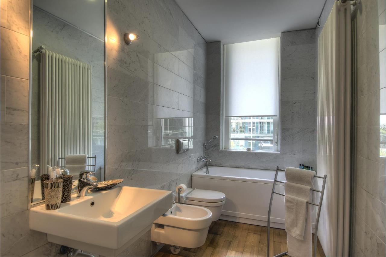 Harbour House Apartment Savona Exterior photo