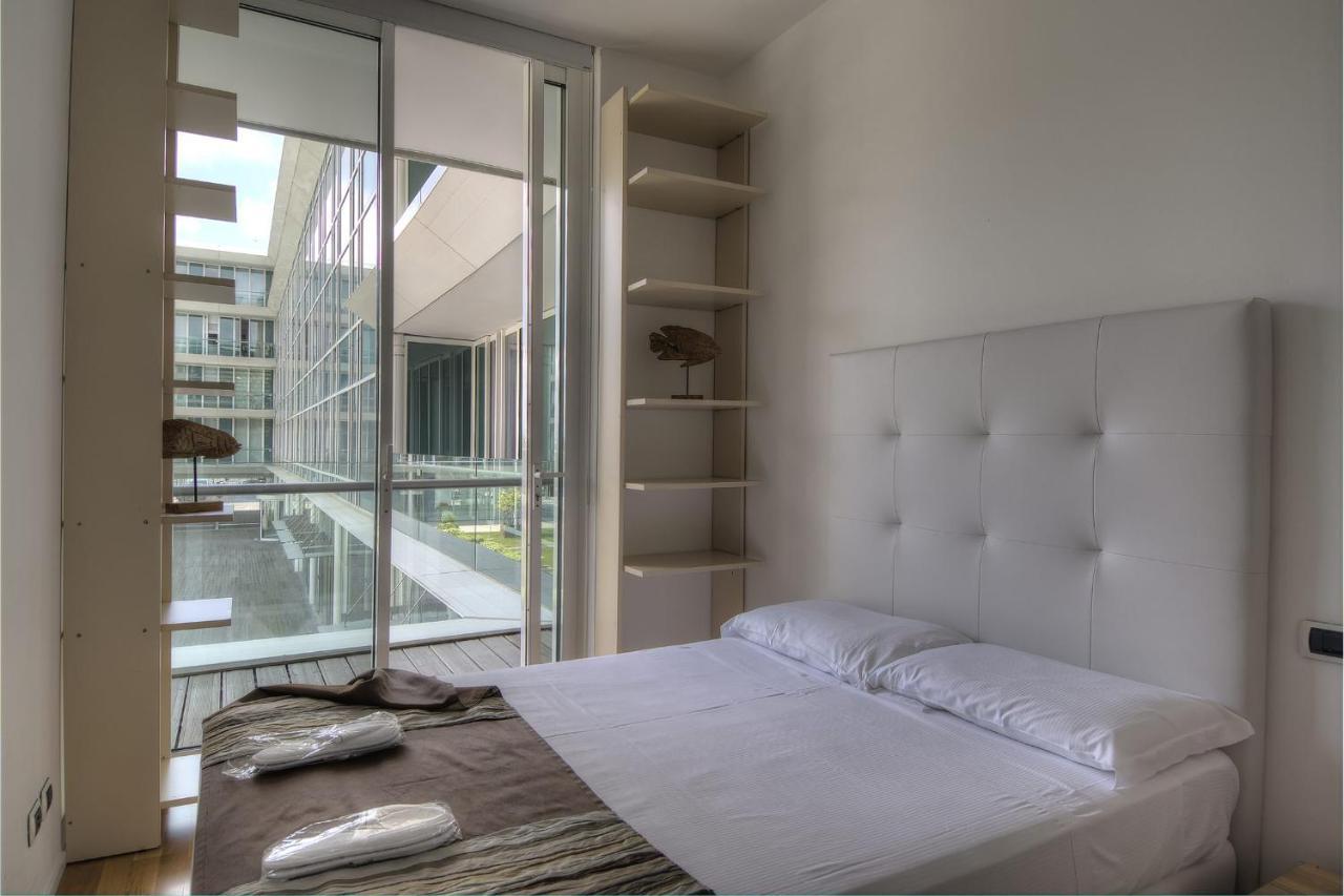 Harbour House Apartment Savona Exterior photo
