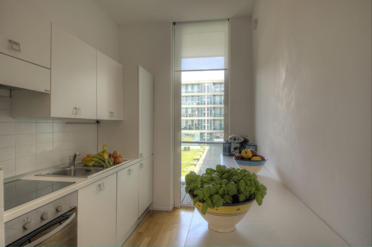 Harbour House Apartment Savona Exterior photo