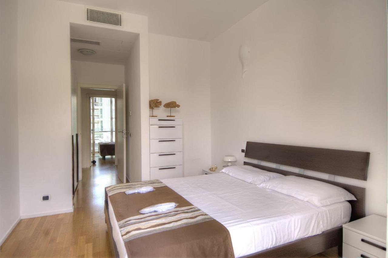 Harbour House Apartment Savona Exterior photo