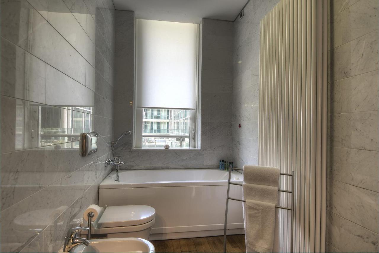 Harbour House Apartment Savona Exterior photo