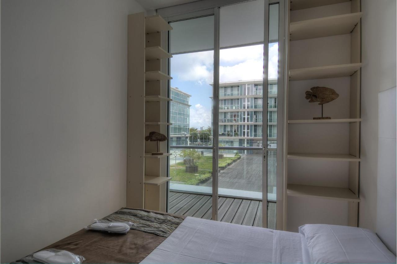 Harbour House Apartment Savona Exterior photo