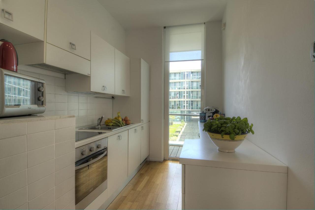 Harbour House Apartment Savona Exterior photo